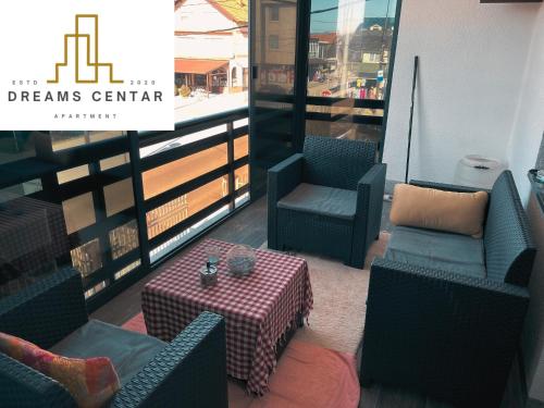 Apartments Dreams Centar - image 13