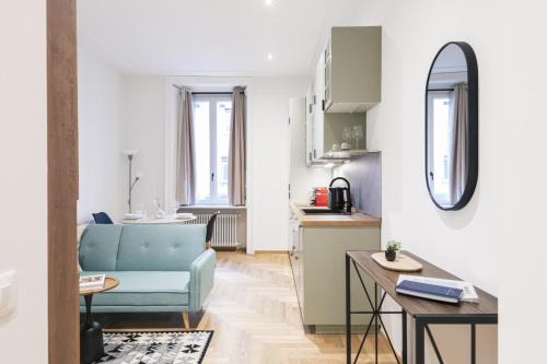 Easylife - Milano - Gregorio 45 - Porta Venezia, Milán