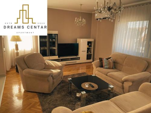 Apartments Dreams Centar - image 11