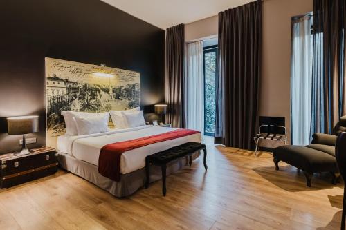 138 Liberdade Hotel, Lisabon