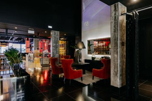 Fontecruz Lisboa Autograph Collection - main image