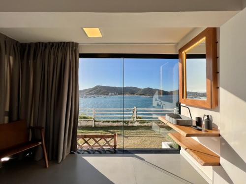 Ioda Guesthouse in Arraial do Cabo