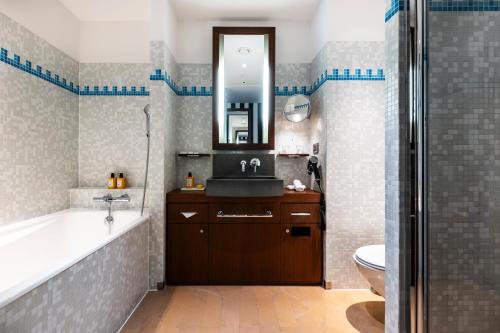 Habitación doble de 1 o 2 camas, ejecutiva