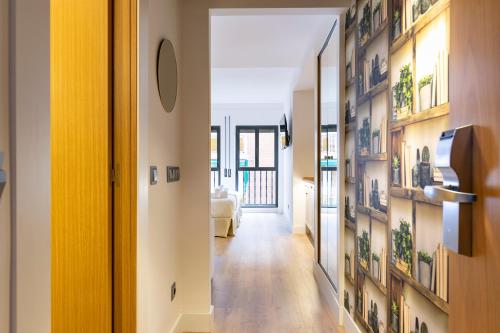 Aparthotel Quo Eraso - image 14