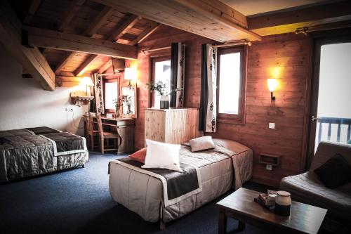 Hôtel Le Refuge - image 13