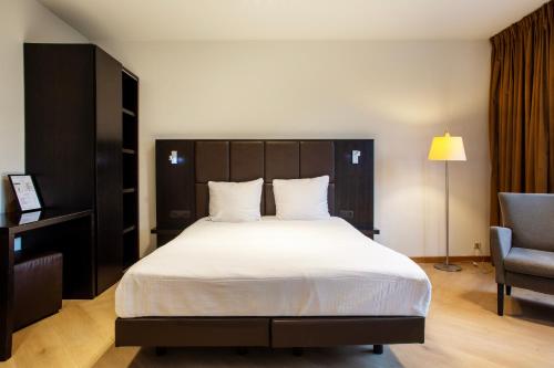 Diamant Suites Brussels EU - image 4