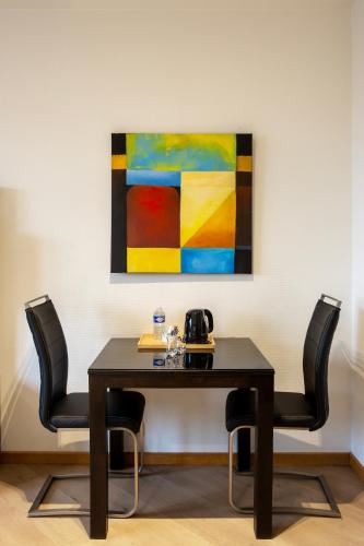 Diamant Suites Brussels EU - image 11