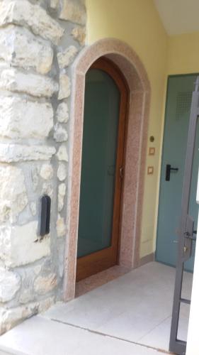 Hotel Residence Val Di Monte - Apartment - Malcesine