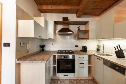 Delux Romantic Stay Prague 4