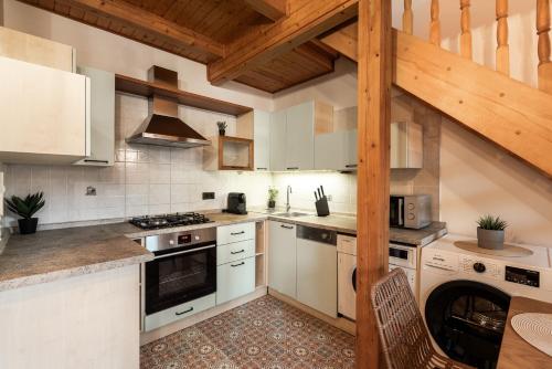 Delux Romantic Stay Prague 5