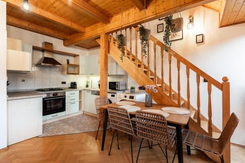 Delux Romantic Stay Prague 1