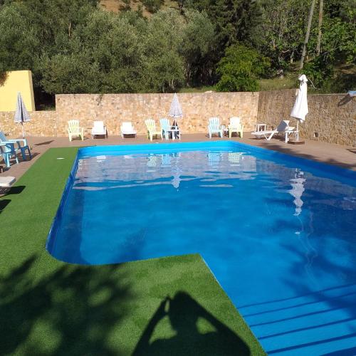 卡萨琳达酒店 卡萨琳达酒店