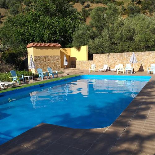 卡萨琳达酒店 卡萨琳达酒店