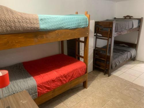 Chakraruna Backpackers – Cajamarca