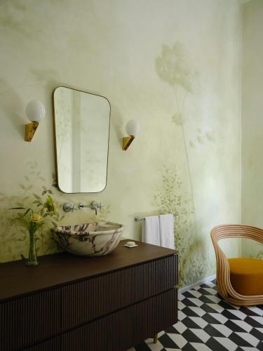 Palazzo Talìa - Small Luxury Hotels of the World - main image