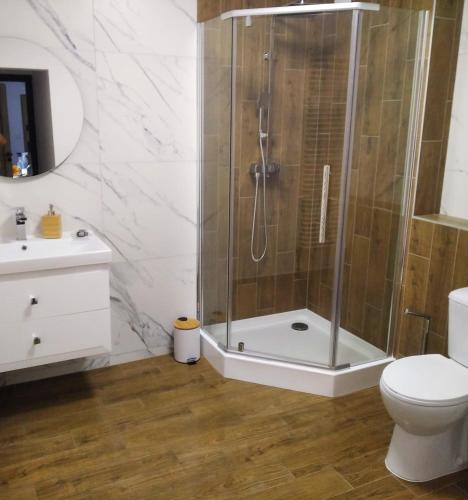 Apartament blisko Parku i Granicy PL-DE, Łęknica (photo 3)