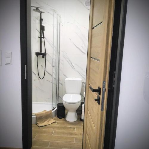 Apartament blisko Parku i Granicy PL-DE, Łęknica (photo 6)
