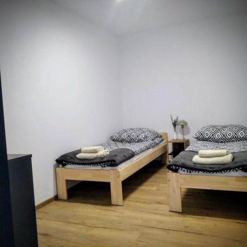 Apartament blisko Parku i Granicy PL-DE, Łęknica (photo 7)
