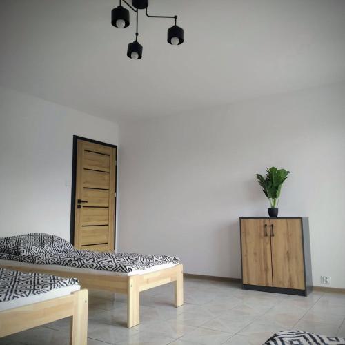 Apartament blisko Parku i Granicy PL-DE, Łęknica (photo 8)