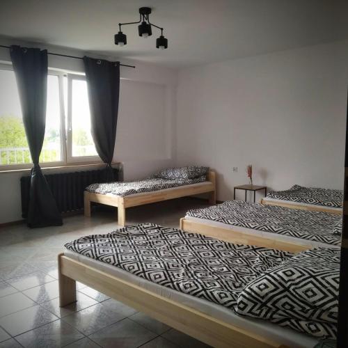 Apartament blisko Parku i Granicy PL-DE, Łęknica (photo 9)
