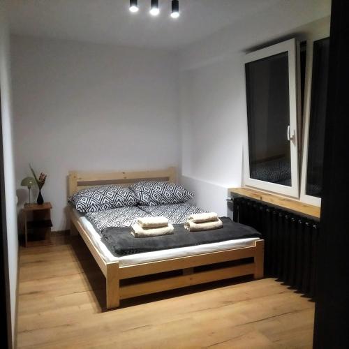 Apartament blisko Parku i Granicy PL-DE, Łęknica (photo 10)