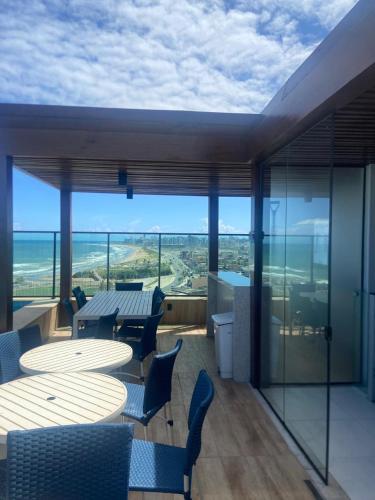 Studio beira mar in 이타이가라