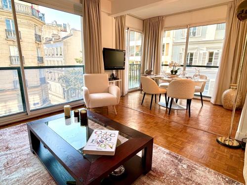 L'appartement Nicolo - image 14
