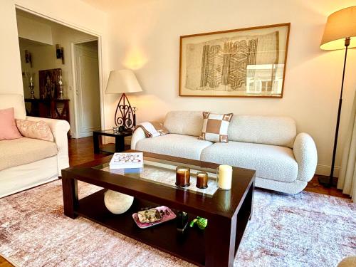 L'appartement Nicolo - image 9