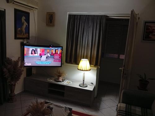 Cozzy Studio Flat, Tirana (photo 9)