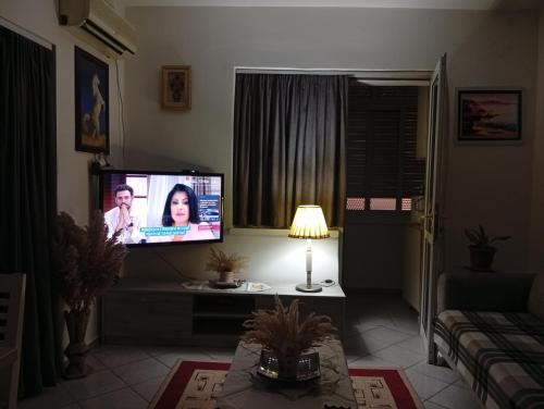 Cozzy Studio Flat, Tirana (photo 11)