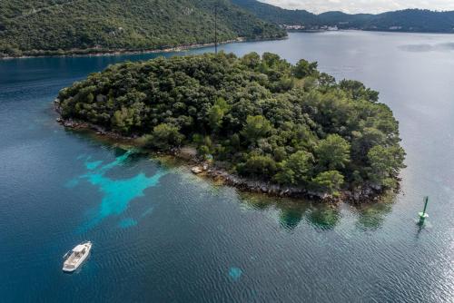 ทัศนียภาพภายนอกโรงแรม, La Grande Bellezza 1 in ลาสโตโว