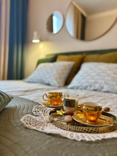Vintage Krowoderska Apartment, Краков