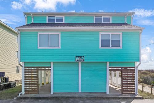 Twin Palms South Villas