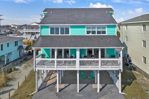 Twin Palms South Villas