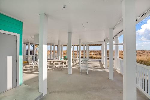 Twin Palms South Villas