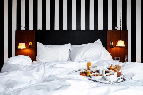 Radisson Blu Champs-Elysées Paris - image 13