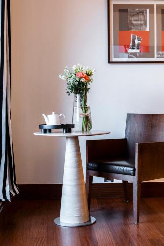 Radisson Blu Champs-Elysées Paris - image 7