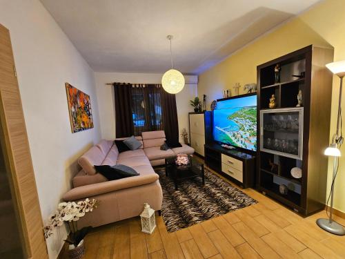 Deluxe Apartment image 10