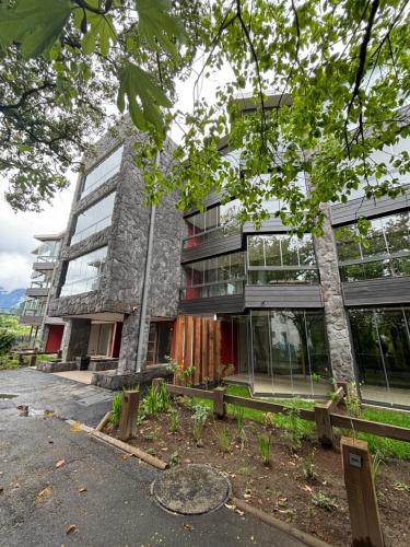 Agradable loft en Pucón