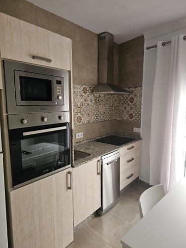 Apartamento AGUA AZUL 4