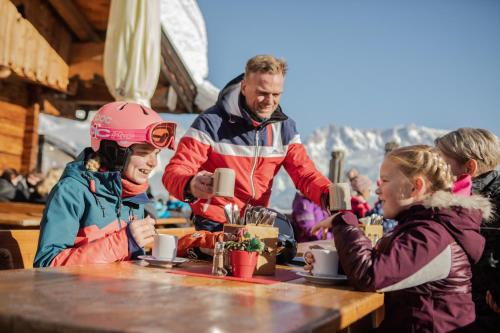 Landal Resort Maria Alm – khách sạn tại Saalfelden am Steinernen Meer