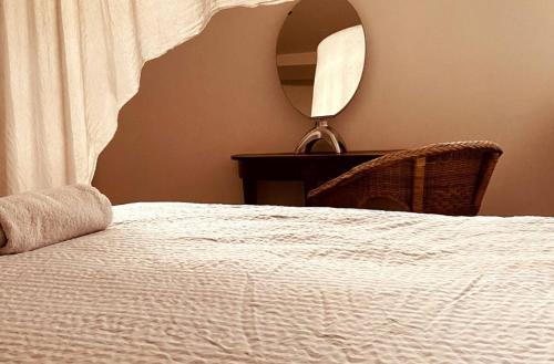 Stylish & Spacious Flat viewing the Lovely MAS, Amberes (foto 9)