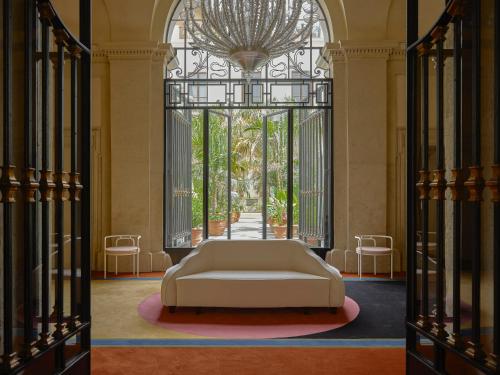 Palazzo Talìa - Small Luxury Hotels of the World - image 10