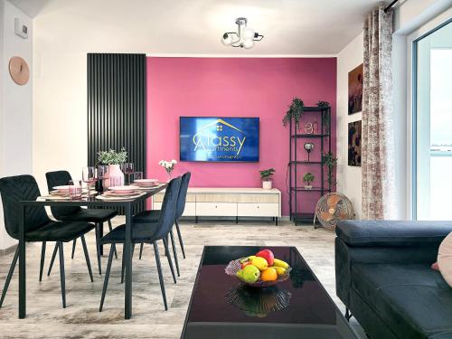 CLASSY APARTMENTS - Novum AQUAPARK