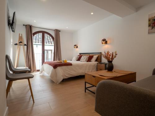 Capuchinos Home, Córdoba