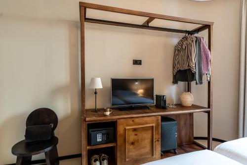 Casa Teva Lisboa Boutique Hotel by chic&basic - Photo 1
