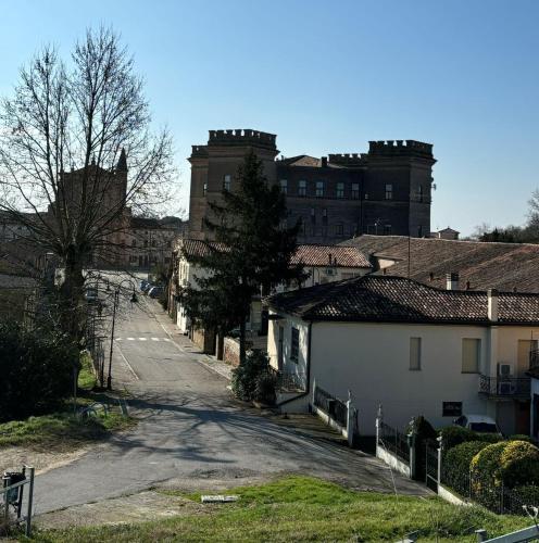 Al fiume, Mesola