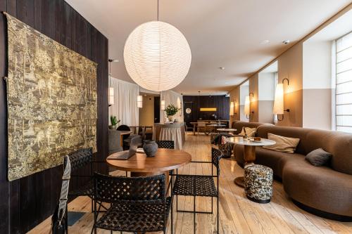 Casa Teva Lisboa Boutique Hotel By Chic&basic - Alfama
