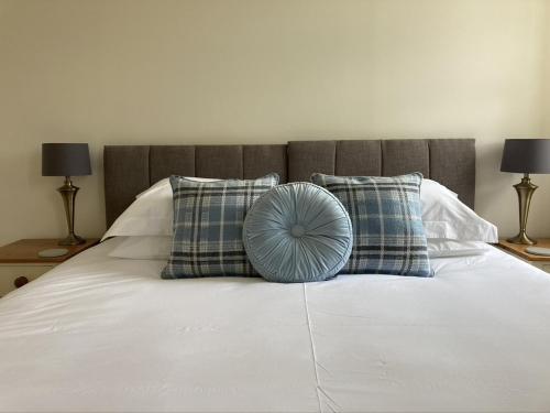 The Star and Garter chambre d'hôte Singleton