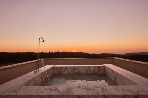 Swimming pool, Praia do Canal Nature Retreat - Small Luxury Hotels of the World in Aljezur